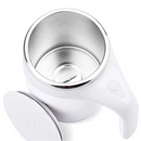 Caneca Misturadora Elétrica Inox Magnética