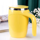 Caneca Misturadora Elétrica Inox Magnética