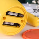 Caneca Misturadora Elétrica Inox Magnética