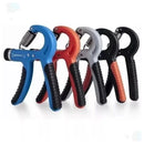 Domine Sua Força: Hand Grip Ajustável