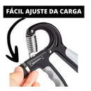 Domine Sua Força: Hand Grip Ajustável