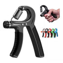 Domine Sua Força: Hand Grip Ajustável