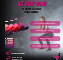 Kit Completo Fisioterapia e Treino Funcional