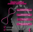 Kit Completo Fisioterapia e Treino Funcional