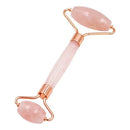 Rolinho de Pedra de Jade Massageador Facial