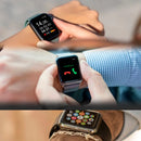 Smartwatch Ultra Bluetooth Monitor de Exercício Saúde