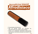 Blend Óleo Essencial Roll On Terapêutico