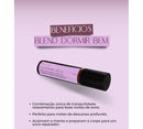 Blend Óleo Essencial Roll On Terapêutico