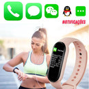 Relógio Inteligente Smartband M8
