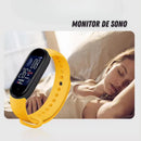 Relógio Inteligente Smartband M8