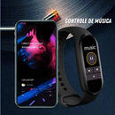 Relógio Inteligente Smartband M8