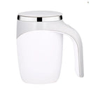 Caneca Misturadora Elétrica Inox Magnética