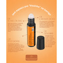 Blend Óleo Essencial Roll On Terapêutico